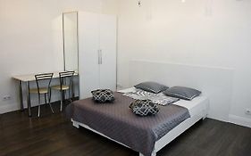 Great Studio Near The Pechersk