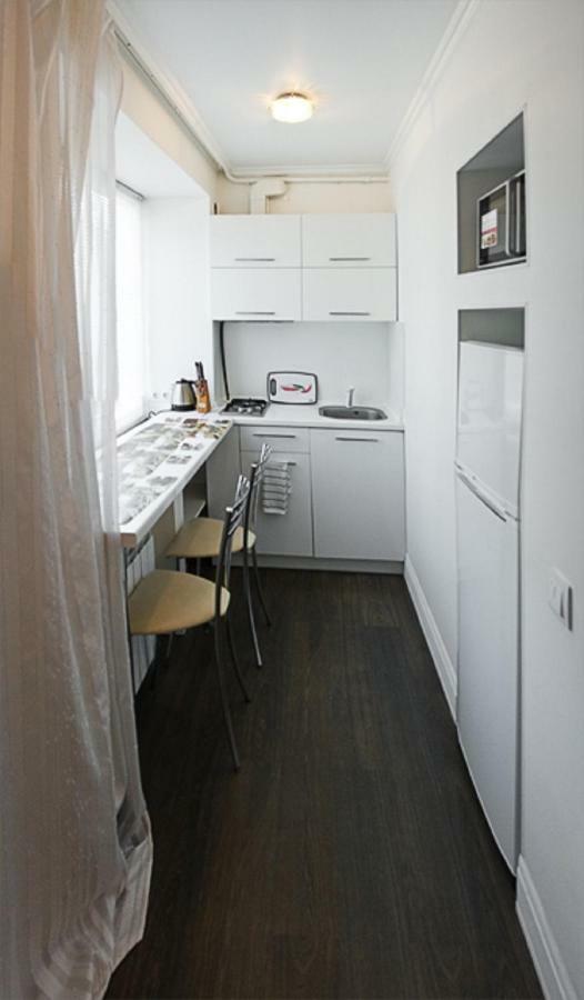 Great Studio Near The Pechersk Киев Экстерьер фото